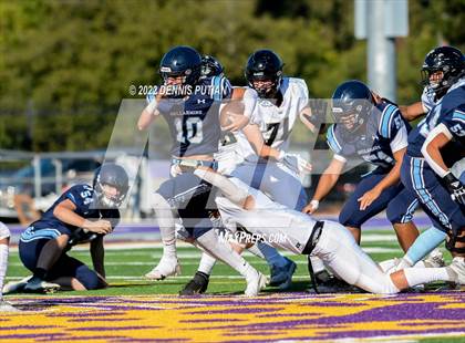 Thumbnail 1 in Archbishop Mitty @ Bellarmine College Prep photogallery.