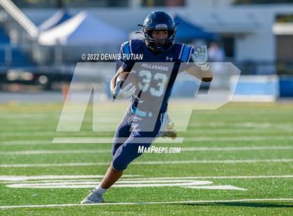Thumbnail 2 in Archbishop Mitty @ Bellarmine College Prep photogallery.