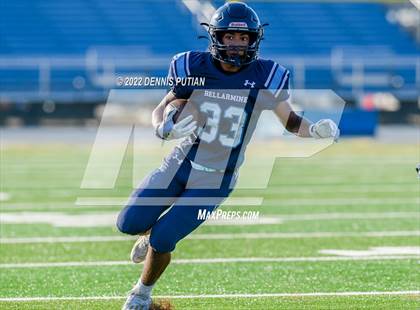 Thumbnail 1 in Archbishop Mitty @ Bellarmine College Prep photogallery.