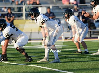 Thumbnail 3 in Archbishop Mitty @ Bellarmine College Prep photogallery.