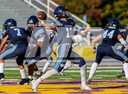 Thumbnail 1 in Archbishop Mitty @ Bellarmine College Prep photogallery.