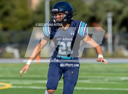 Thumbnail 3 in Archbishop Mitty @ Bellarmine College Prep photogallery.