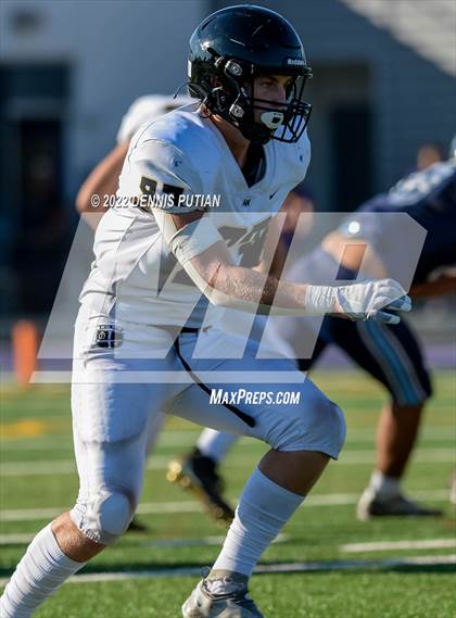 Thumbnail 3 in Archbishop Mitty @ Bellarmine College Prep photogallery.