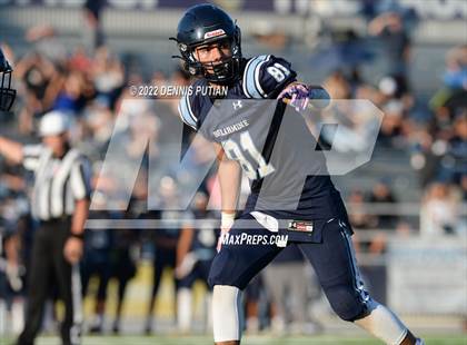 Thumbnail 1 in Archbishop Mitty @ Bellarmine College Prep photogallery.