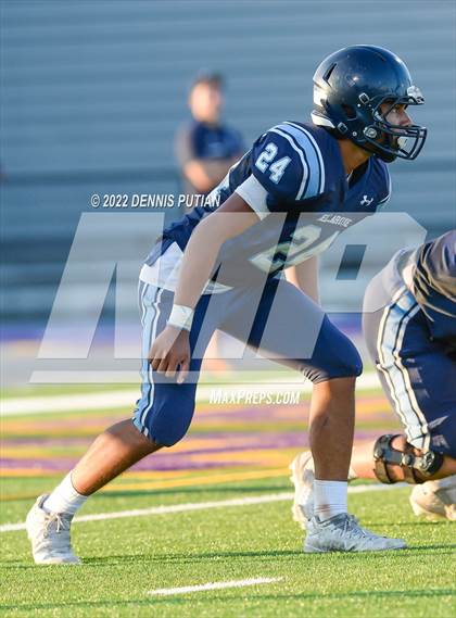 Thumbnail 2 in Archbishop Mitty @ Bellarmine College Prep photogallery.