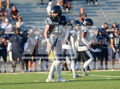 Thumbnail 3 in Archbishop Mitty @ Bellarmine College Prep photogallery.