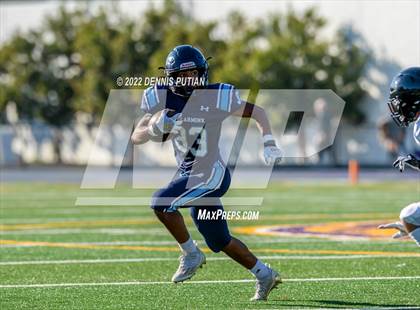 Thumbnail 1 in Archbishop Mitty @ Bellarmine College Prep photogallery.