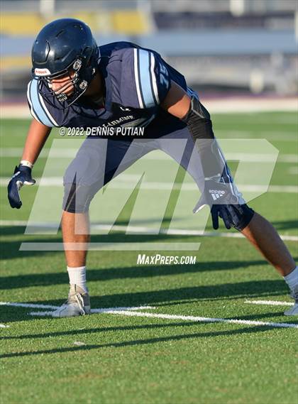 Thumbnail 1 in Archbishop Mitty @ Bellarmine College Prep photogallery.