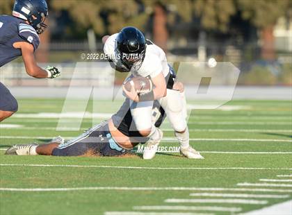 Thumbnail 3 in Archbishop Mitty @ Bellarmine College Prep photogallery.