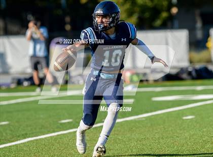 Thumbnail 3 in Archbishop Mitty @ Bellarmine College Prep photogallery.