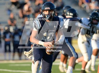 Thumbnail 2 in Archbishop Mitty @ Bellarmine College Prep photogallery.