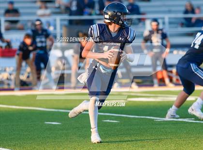 Thumbnail 3 in Archbishop Mitty @ Bellarmine College Prep photogallery.