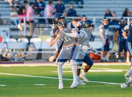Thumbnail 2 in Archbishop Mitty @ Bellarmine College Prep photogallery.
