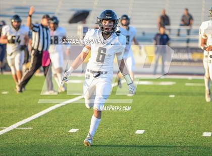 Thumbnail 3 in Archbishop Mitty @ Bellarmine College Prep photogallery.