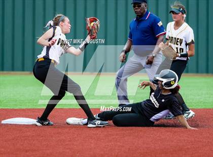 Thumbnail 1 in Forney vs. The Colony (UIL 5A Regional Final) photogallery.
