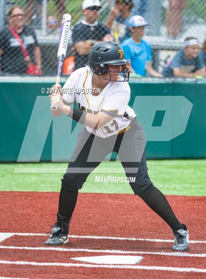 Thumbnail 1 in Forney vs. The Colony (UIL 5A Regional Final) photogallery.