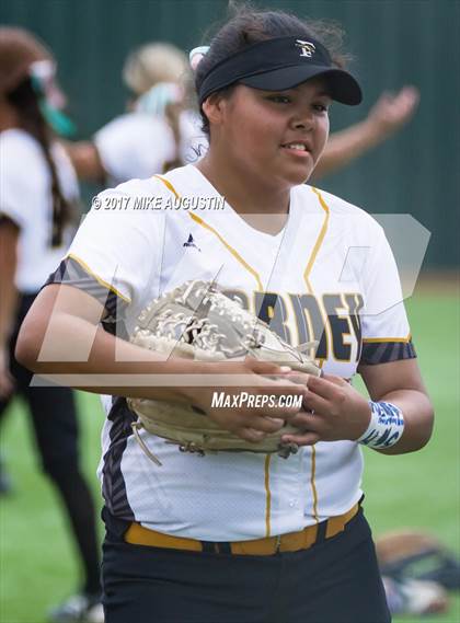 Thumbnail 3 in Forney vs. The Colony (UIL 5A Regional Final) photogallery.
