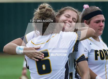 Thumbnail 1 in Forney vs. The Colony (UIL 5A Regional Final) photogallery.