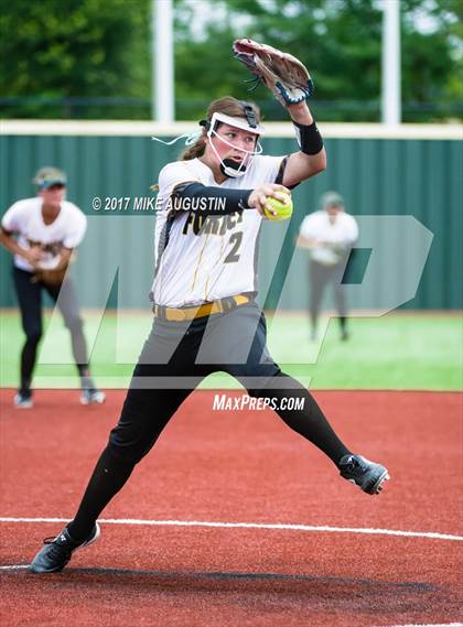 Thumbnail 3 in Forney vs. The Colony (UIL 5A Regional Final) photogallery.