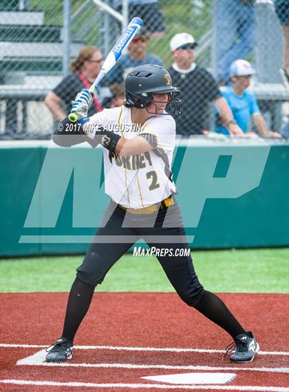 Thumbnail 2 in Forney vs. The Colony (UIL 5A Regional Final) photogallery.