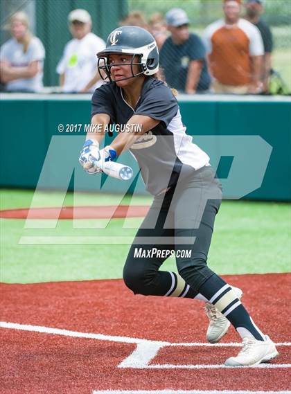 Thumbnail 1 in Forney vs. The Colony (UIL 5A Regional Final) photogallery.