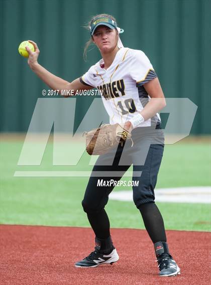 Thumbnail 2 in Forney vs. The Colony (UIL 5A Regional Final) photogallery.