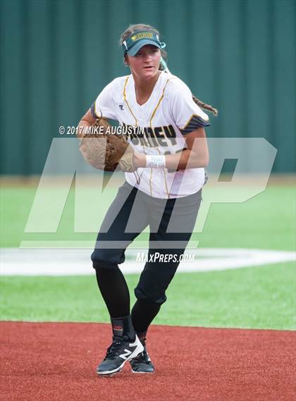 Thumbnail 3 in Forney vs. The Colony (UIL 5A Regional Final) photogallery.