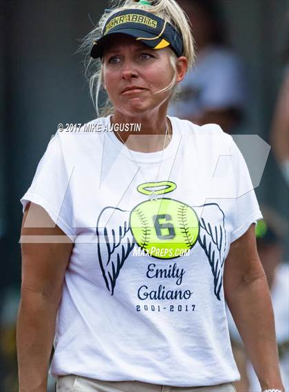 Thumbnail 1 in Forney vs. The Colony (UIL 5A Regional Final) photogallery.