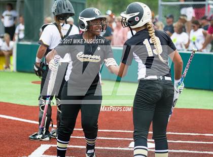 Thumbnail 3 in Forney vs. The Colony (UIL 5A Regional Final) photogallery.