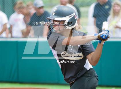 Thumbnail 3 in Forney vs. The Colony (UIL 5A Regional Final) photogallery.