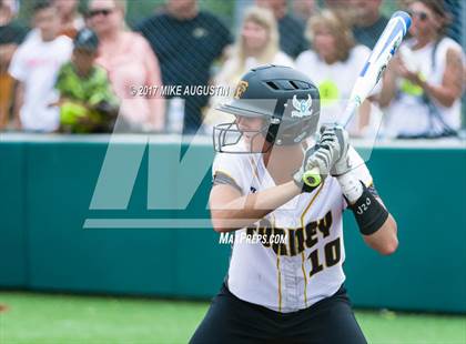 Thumbnail 2 in Forney vs. The Colony (UIL 5A Regional Final) photogallery.