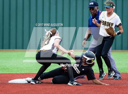 Thumbnail 3 in Forney vs. The Colony (UIL 5A Regional Final) photogallery.