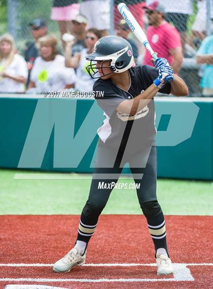 Thumbnail 2 in Forney vs. The Colony (UIL 5A Regional Final) photogallery.
