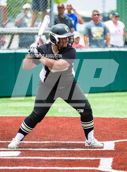 Thumbnail 2 in Forney vs. The Colony (UIL 5A Regional Final) photogallery.