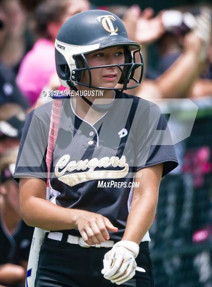 Thumbnail 2 in Forney vs. The Colony (UIL 5A Regional Final) photogallery.