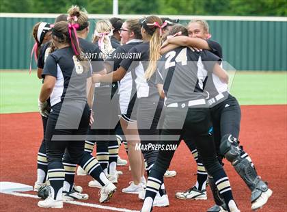 Thumbnail 3 in Forney vs. The Colony (UIL 5A Regional Final) photogallery.