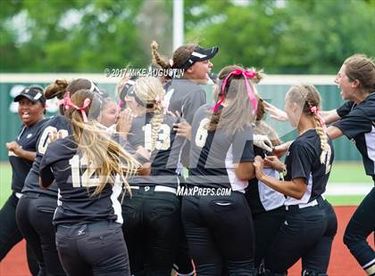 Thumbnail 1 in Forney vs. The Colony (UIL 5A Regional Final) photogallery.