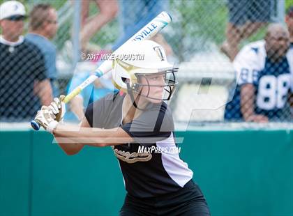 Thumbnail 2 in Forney vs. The Colony (UIL 5A Regional Final) photogallery.
