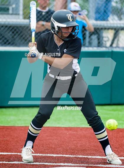 Thumbnail 3 in Forney vs. The Colony (UIL 5A Regional Final) photogallery.