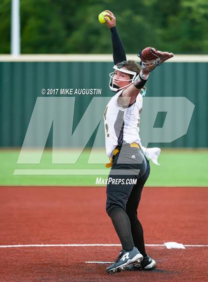 Thumbnail 1 in Forney vs. The Colony (UIL 5A Regional Final) photogallery.