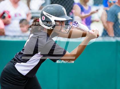 Thumbnail 1 in Forney vs. The Colony (UIL 5A Regional Final) photogallery.