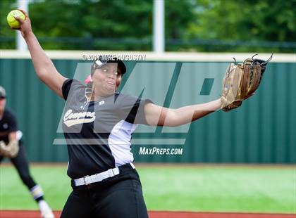 Thumbnail 3 in Forney vs. The Colony (UIL 5A Regional Final) photogallery.