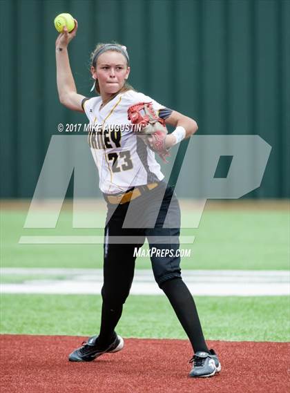 Thumbnail 2 in Forney vs. The Colony (UIL 5A Regional Final) photogallery.