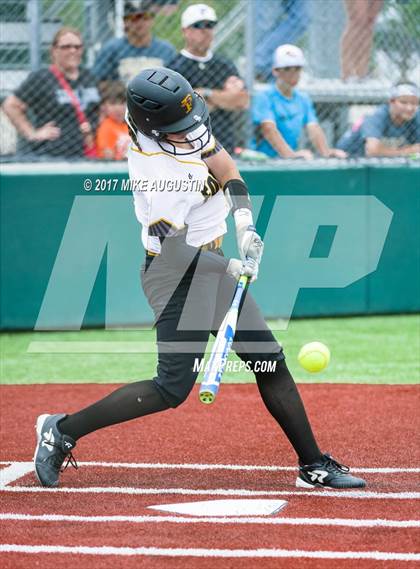 Thumbnail 3 in Forney vs. The Colony (UIL 5A Regional Final) photogallery.