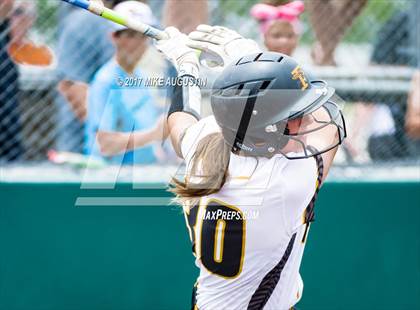 Thumbnail 1 in Forney vs. The Colony (UIL 5A Regional Final) photogallery.
