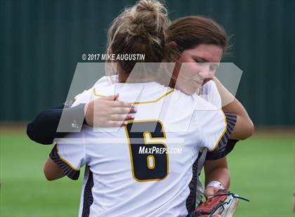 Thumbnail 1 in Forney vs. The Colony (UIL 5A Regional Final) photogallery.