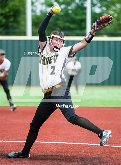 Thumbnail 1 in Forney vs. The Colony (UIL 5A Regional Final) photogallery.