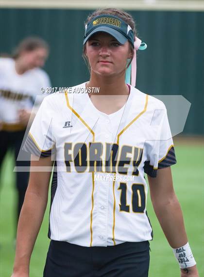 Thumbnail 3 in Forney vs. The Colony (UIL 5A Regional Final) photogallery.