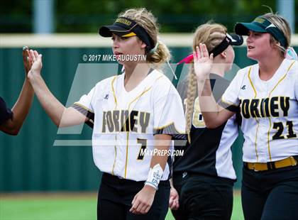 Thumbnail 1 in Forney vs. The Colony (UIL 5A Regional Final) photogallery.