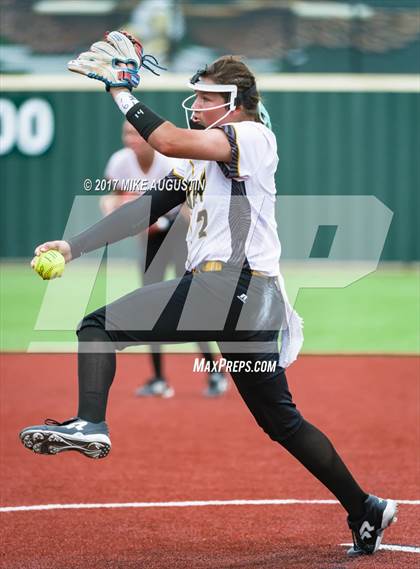 Thumbnail 1 in Forney vs. The Colony (UIL 5A Regional Final) photogallery.